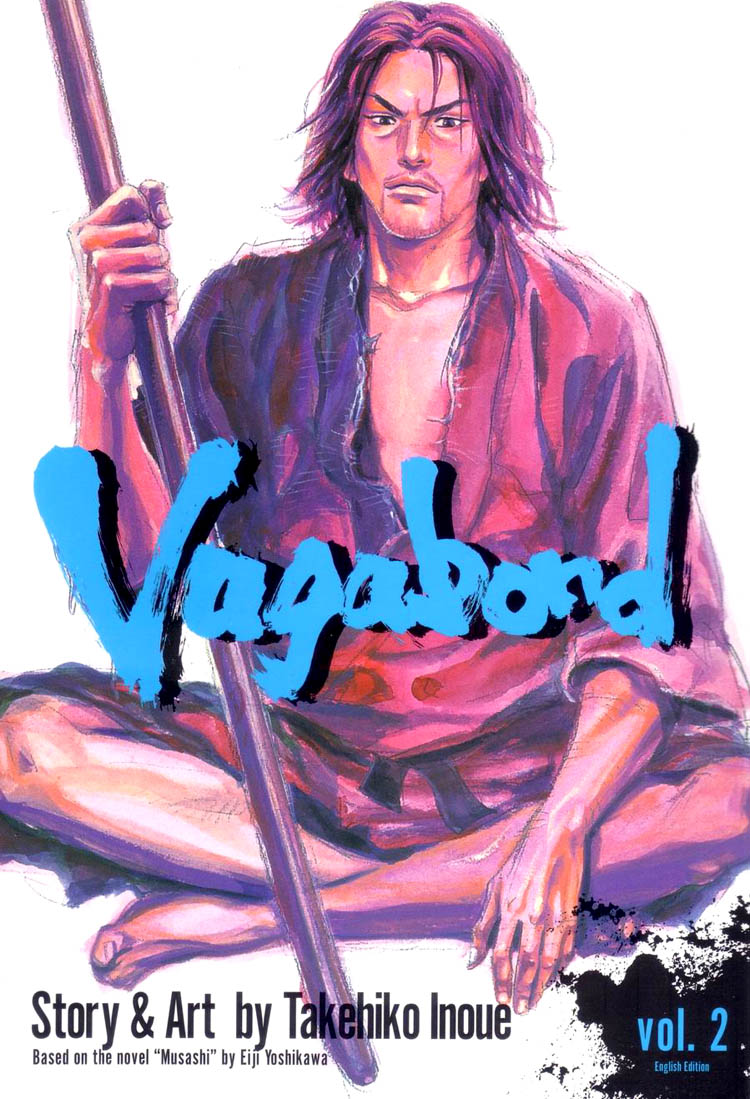 Volume 2 Cover